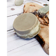 Butter Me Up Organics Coconut Milk Loofah Soap Soap