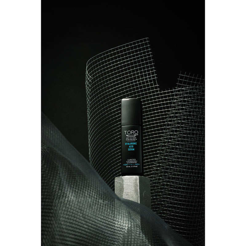 minimanimoo Toro Hyaluronic Acid Serum 35ml
