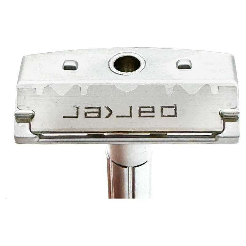 Parker Parker SoloEdge Single Edge Safety Razor Safety Razor