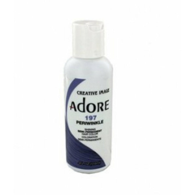VIP Extensions ADORE Semi Permanent Hair Color 4 fl oz salon accessories