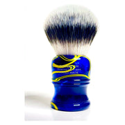 Simpsons Simpsons Trafalgar T2 Royal Pearl Sovereign Fibre Synthetic Shaving Brush Shaving Brush Light Gray