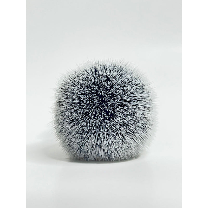 Simpsons Simpsons Trafalgar T2 Royal Pearl Sovereign Fibre Synthetic Shaving Brush Shaving Brush Light Gray