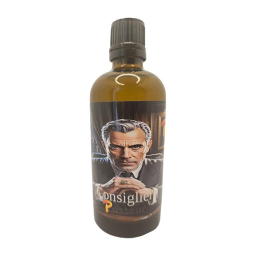 345 Soap Co. 345 Soap Co. x Pasteur Consigliere Shaving Collection Shaving Set