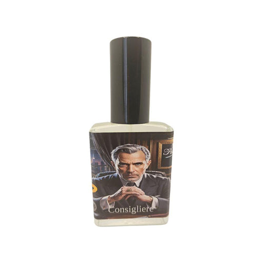 345 Soap Co. 345 Soap Co. x Pasteur Consigliere Shaving Collection Shaving Set