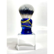 Simpsons Simpsons Trafalgar T2 Royal Pearl Sovereign Fibre Synthetic Shaving Brush Shaving Brush Beige