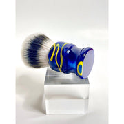 Simpsons Simpsons Trafalgar T2 Royal Pearl Sovereign Fibre Synthetic Shaving Brush Shaving Brush Light Gray