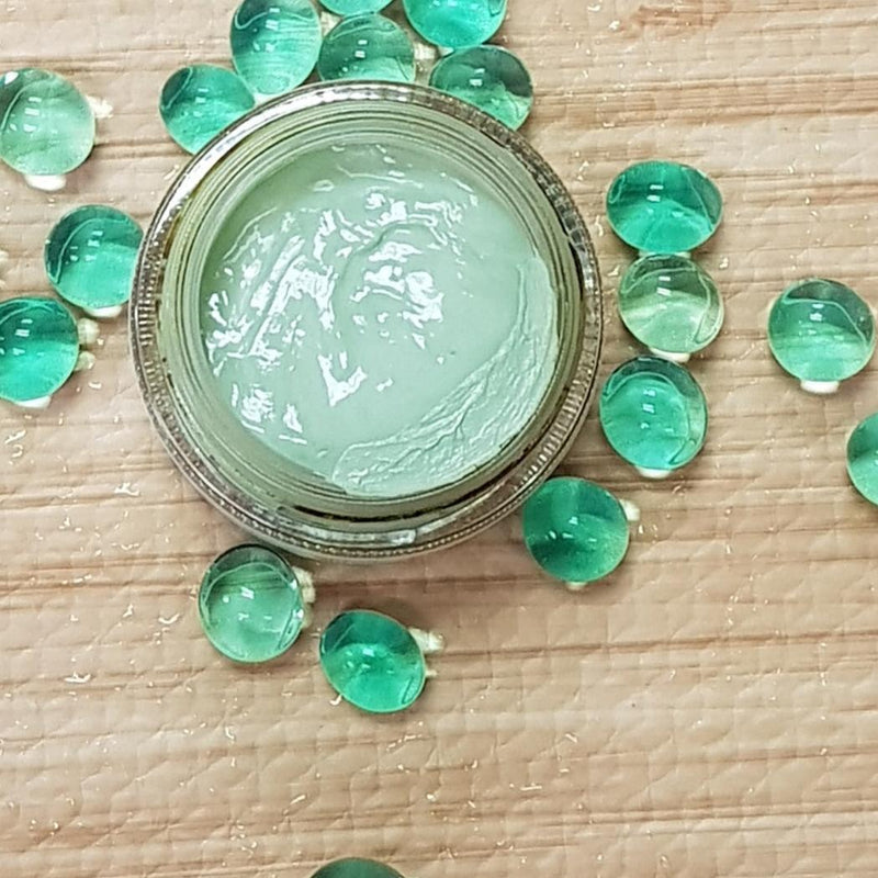 ZAQ Skin & Body ZAQ Organic Superfood Masque - Spinach + Kale + Vitamin C