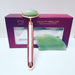 ZAQ Skin & Body - Roll-On Jade W-Sonic Vibrating Face Roller + Gua Sha Set