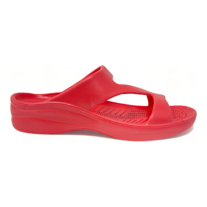 Women's Z Sandals in Melon