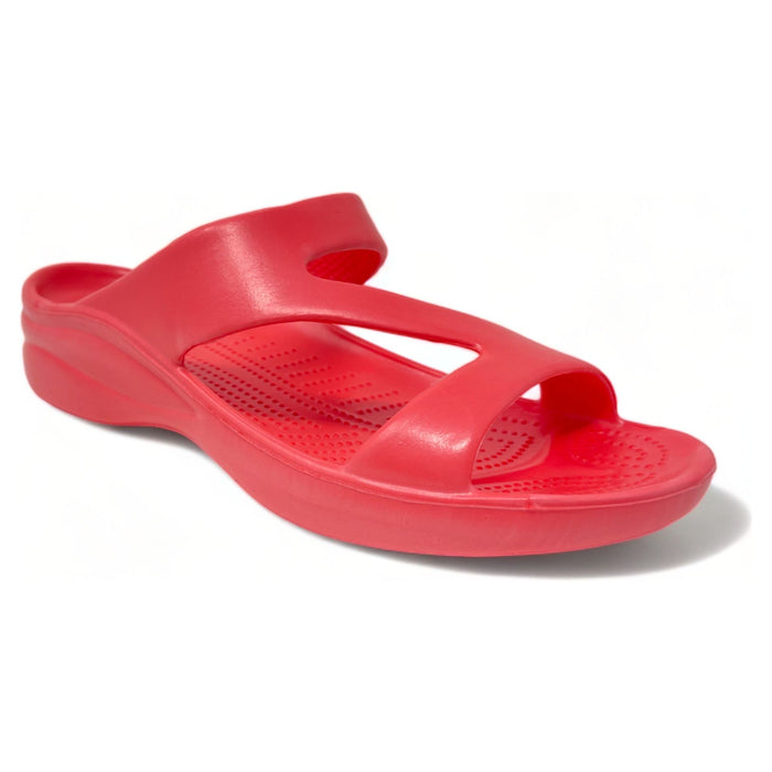 Women's Z Sandals in Melon