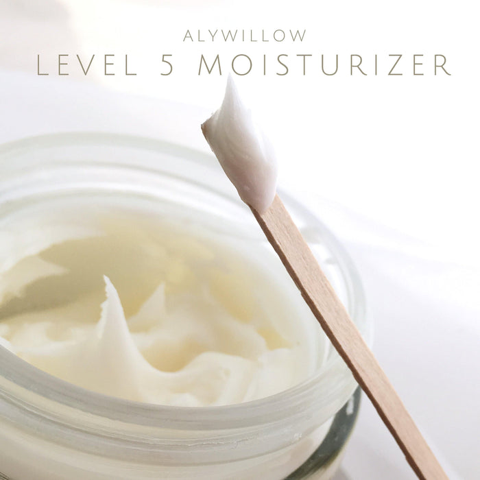 Alywillow Unscented Level 5