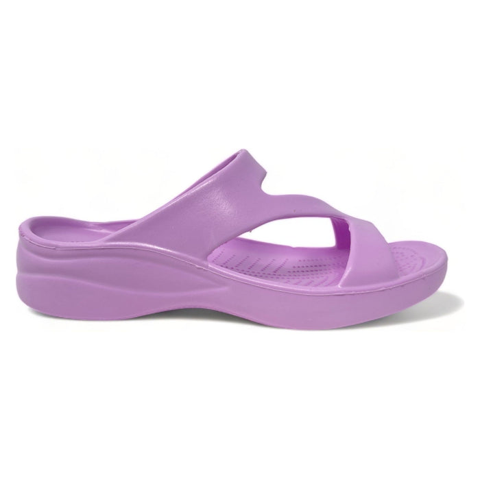 Women's Z Sandals - Lilac