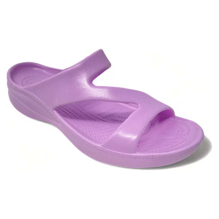 Women's Z Sandals - Lilac