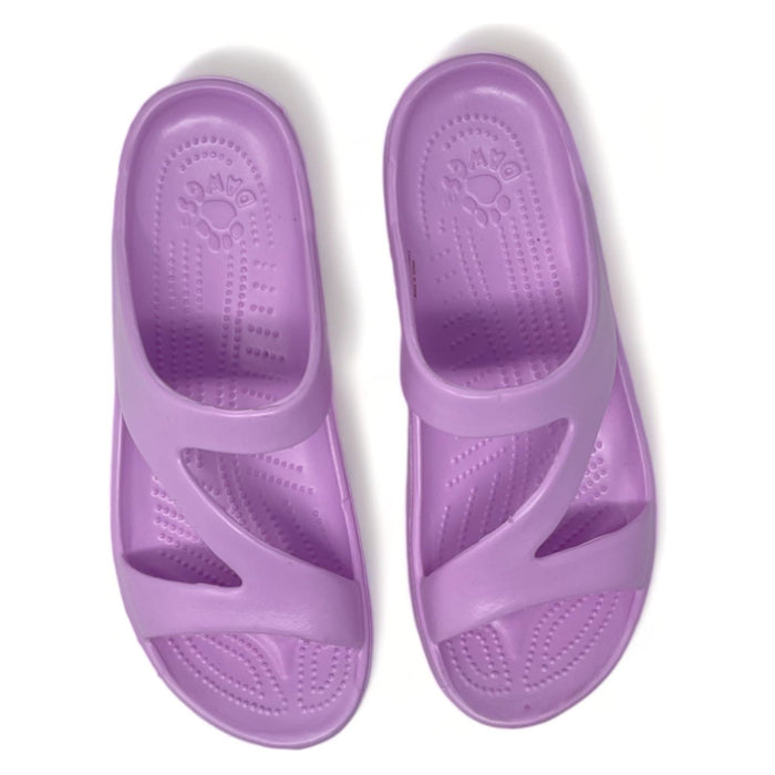 Women's Z Sandals - Lilac