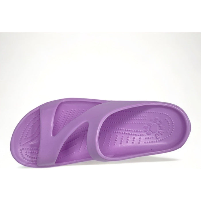 Women's Z Sandals - Lilac