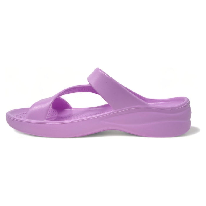 Women's Z Sandals - Lilac