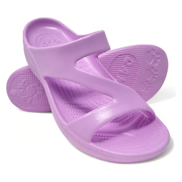 Women's Z Sandals - Lilac