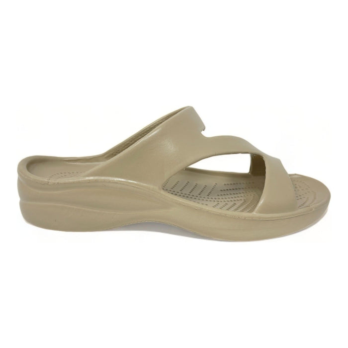 Women's Z Sandals - Tan