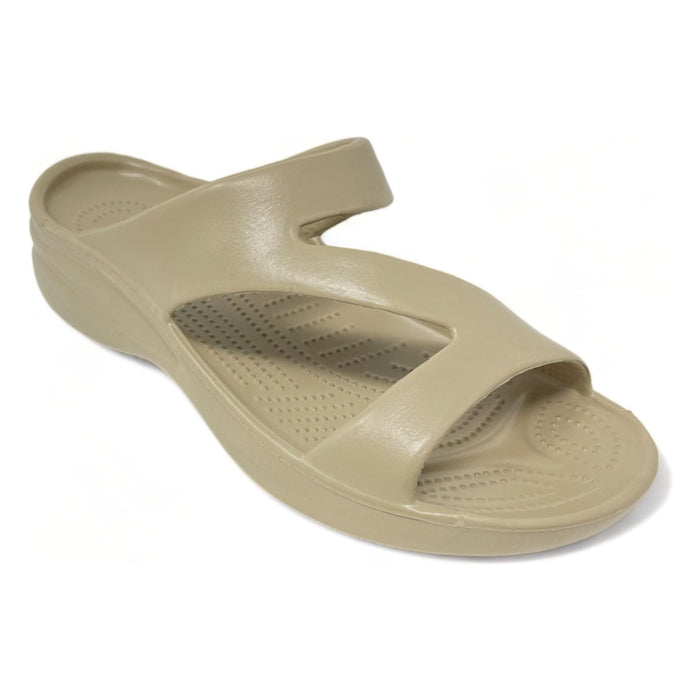 Women's Z Sandals - Tan