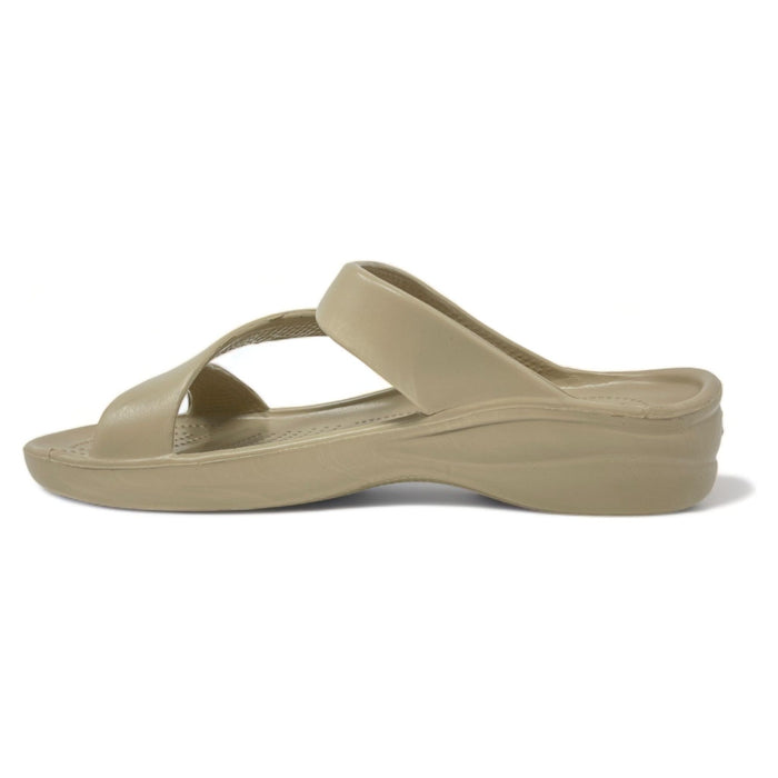 Women's Z Sandals - Tan