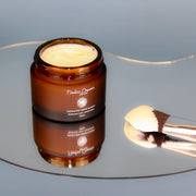 Timeless Organics Skin Care Deep Hydration + Antioxidant Creme Masque