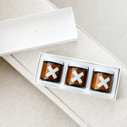 Wax Buffalo Build Your Own Trio Candle Trio