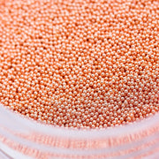 Red Iguana LLC Metallic Micro Caviar Beads Microbeads