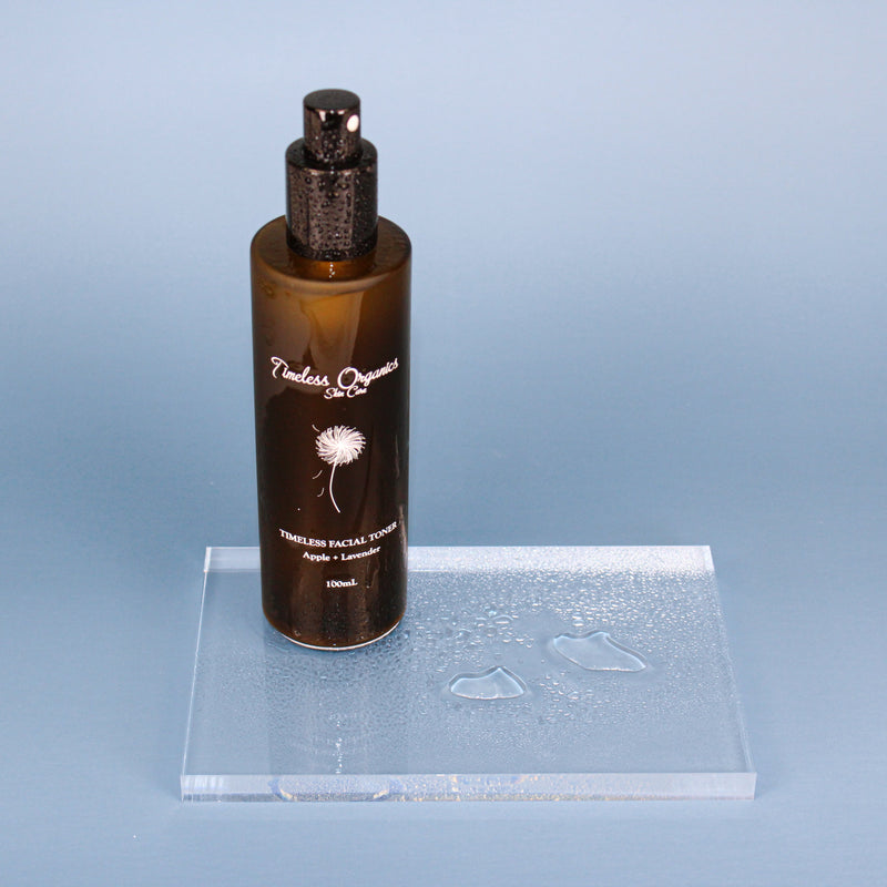 Timeless Organics Skin Care Timeless Toner for Normal Skin Toner