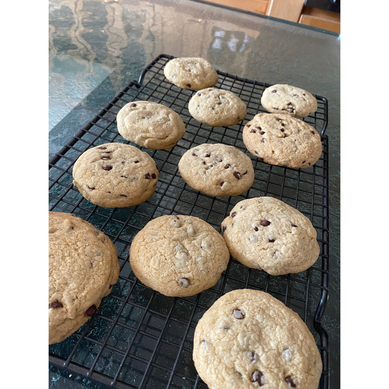gfJules gfJules Gluten Free Cookie Mix