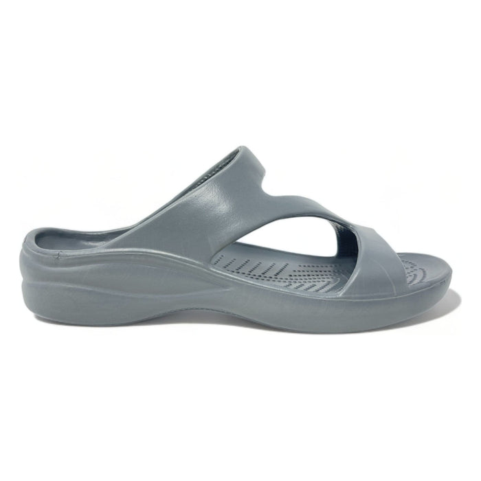 Women's Z Sandals - Flat Grey