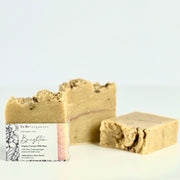 To Be Organics Brighten Pineapple Luxury Soap Bar Bath & Body