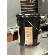 Johnny Slicks 5 Gallon Pail Of After Action Body Wash body wash