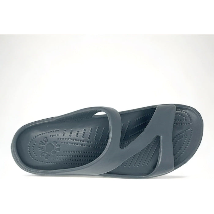 Women's Z Sandals - Flat Grey