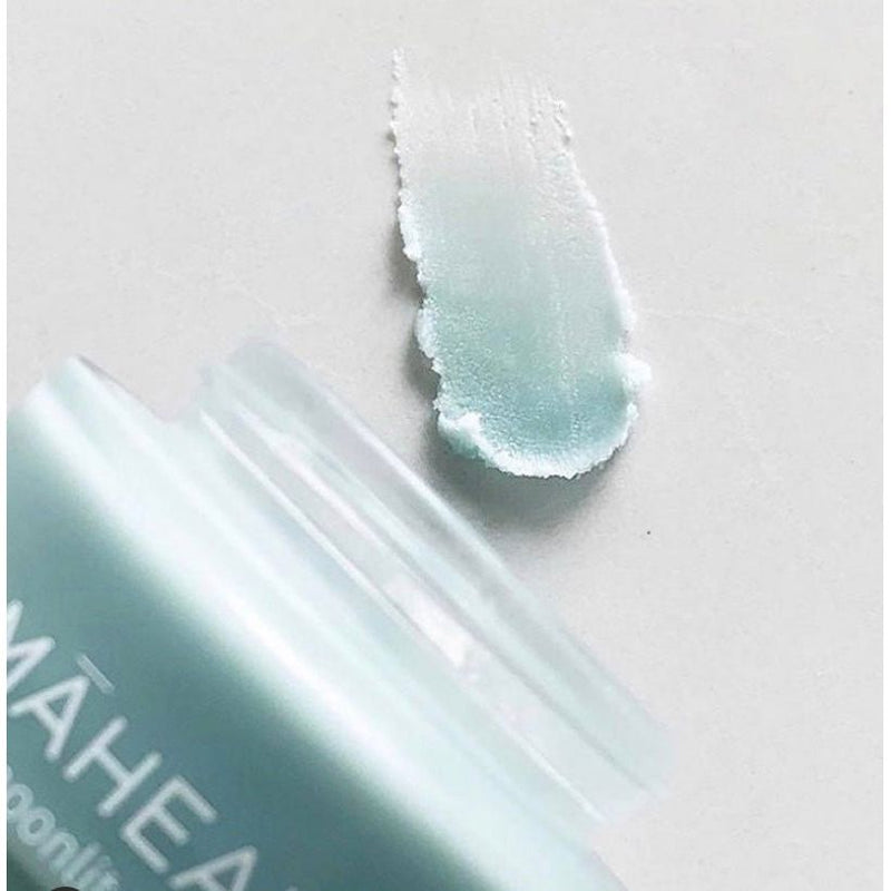 Honua Hawaiian Skincare Māhealani - Skin Plumping Moonlit Glow Balm Moisturizer