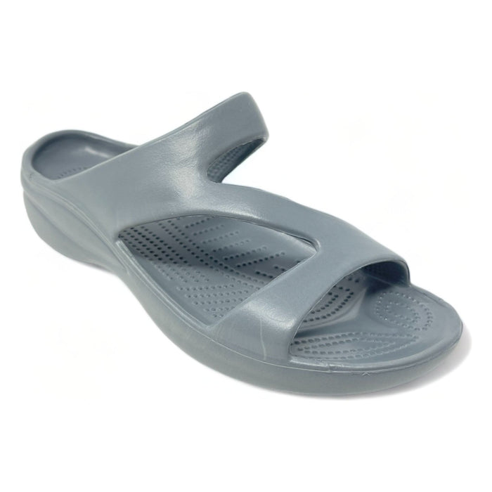 Women's Z Sandals - Flat Grey