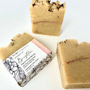 To Be Organics Brighten Pineapple Luxury Soap Bar Bath & Body