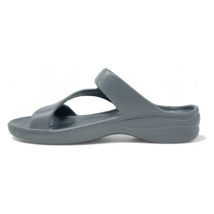 Women's Z Sandals - Flat Grey