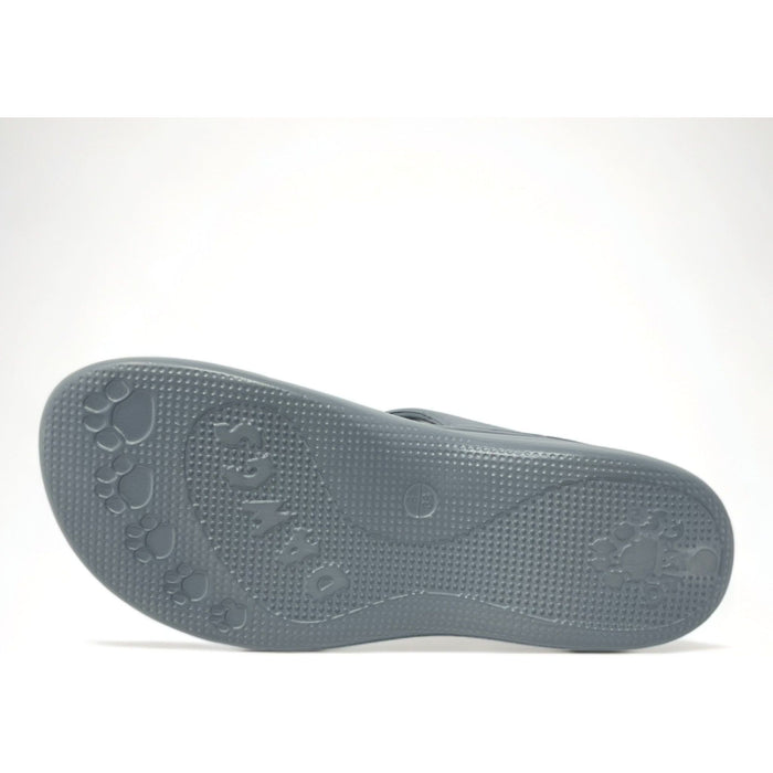 Women's Z Sandals - Flat Grey