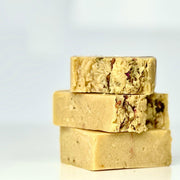 To Be Organics Brighten Pineapple Luxury Soap Bar Bath & Body