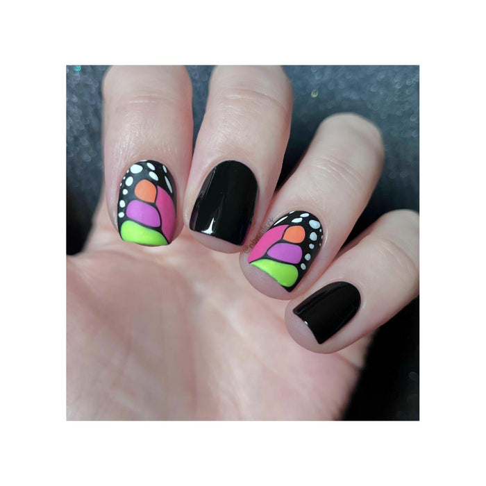 Uberchic Beauty Butterflies