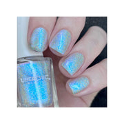 UberChic Beauty Dream Maker - Holographic Polish Regular Polish