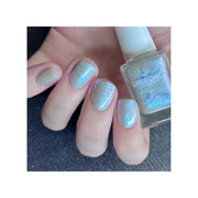 UberChic Beauty Dream Maker - Holographic Polish Regular Polish