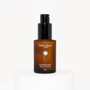 Timeless Organics Skin Care Sun Defense Serum - SPF 30
