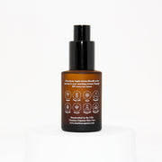 Timeless Organics Skin Care Sun Defense Serum - SPF 30