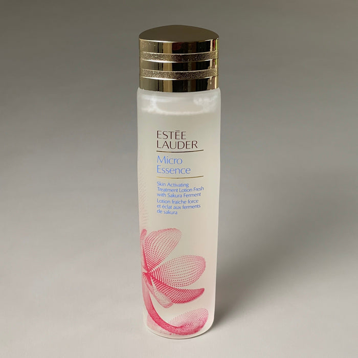 Paywut - Estee Lauder Micro Essence Skin Activating Treatment Lotion Sakura 6.7Oz / 200Ml