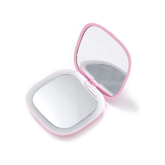 Lurella Cosmetics - Luminous Compact Mirror