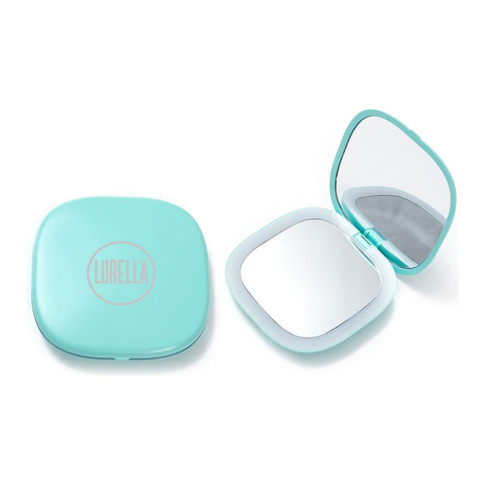 Lurella Cosmetics - Luminous Compact Mirror