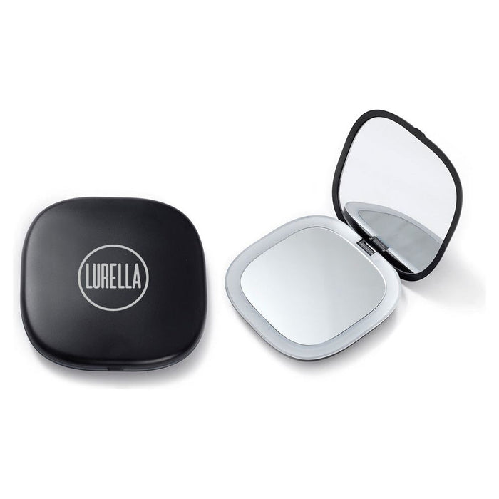 Lurella Cosmetics - Luminous Compact Mirror