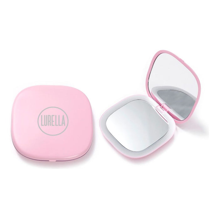 Lurella Cosmetics - Luminous Compact Mirror