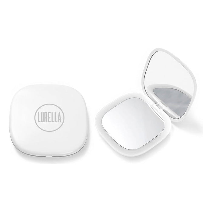 Lurella Cosmetics - Luminous Compact Mirror